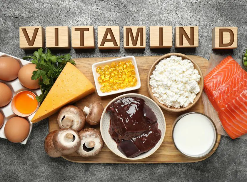 D Vitamini ve Faydaları